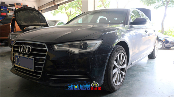 1奧迪A6L全車隔音施工前.jpg