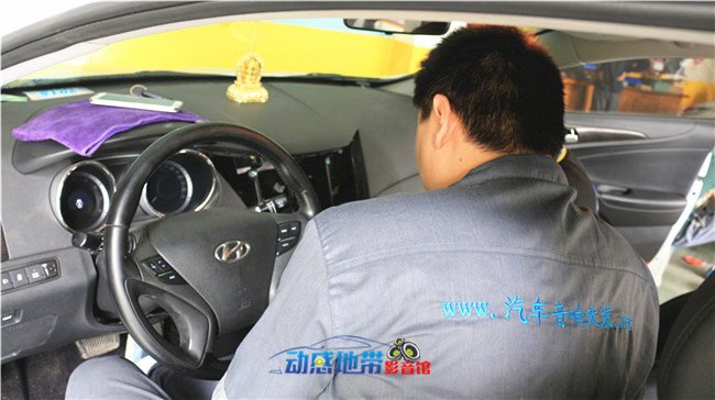 7拆好了主機準備安裝詩分尼DSP.jpg