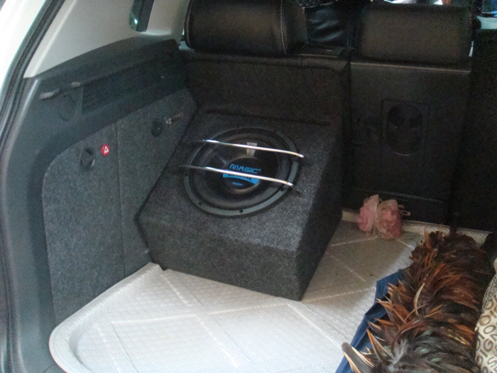 日產尼桑 勁浪165V20 魔立方低音+隔音-image5.jpg