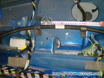 標致307CC 音響改裝-image5.jpg