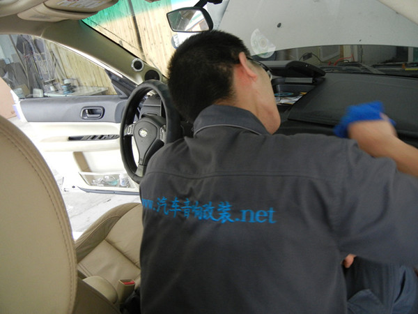 斯巴魯森林人 魔立方M3 大能隔音-image8.jpg