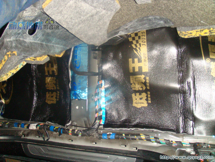 起亞索蘭托 全車大能隔音-image19.jpg