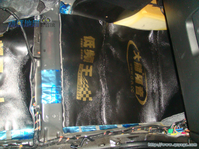 起亞索蘭托 全車大能隔音-image20.jpg